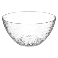 Secret de Gourmet Slakom Estiva   Transparant met Reliëf   D25 cm