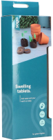 SOGO zweltablet   3,6cm   48 stuks