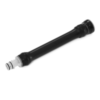 Reserveonderdeel   Bestway Lay Z Spa Sproeibuis   San Francisco HydroJet Pro   Zwart   Spare parts