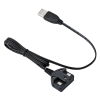 Reserveonderdeel   Bestway AquaTronix G100 USB Oplaadkabel   P09300   Zwart   Spare parts