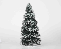 Lemax   'Sparkling Winter Tree'   Verlichte boom   Exclusief adapter