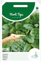 Horti Tops Spinazie zaden   Nores   250g
