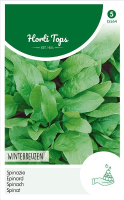 Horti Tops Spinazie zaden   Winterreuzen   Viroflex   100g