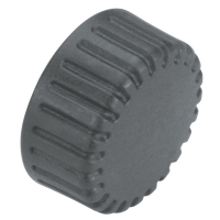 Gardena Sprinkler ventielafsluitdop/eindstuk 1