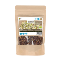 Buzzy seeds Sprouting Salademengselzaden   250gram
