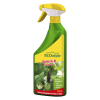 Ecostyle Spruzit R gebruiksklaar   750 ml   tegen bladluis, trips en witte vlieg