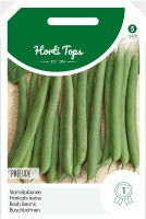 Horti Tops Lage Stamslabonen zaden   Prelude zonder draad   100g