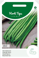 Horti Tops Stamslaboon zaden   Argus bruinzadig