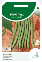 Horti Tops Stamslabonen zaden   Sonate   50g