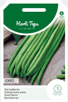 Horti Tops Stamsnijbonen zaden   Admires   100g