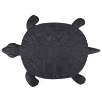Esschert Design schildpad staptegel   Tuindecoratie