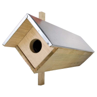 Esschert Design steenuilkast
