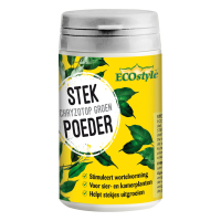 Ecostyle StekPoeder   25g