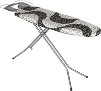 Practo Home montpellier   Strijkplank   38x147x90cm