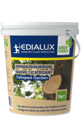 Edialux Subopast   1kg   wondafdekmiddel
