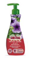 Substral meststof voor terras  en balkonplanten   230ml