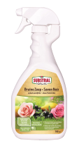 Substral Naturen bruine zeep   750ml