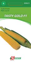 Somers Suikermaiszaden   Tasty Gold F1   Hybride maïs