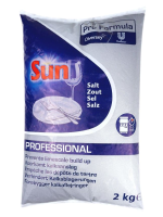 Sun Professional regenereerzout   2KG