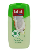 Tahiti   250ml   douchegel   Coco Water