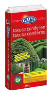 Viano meststof voor taxus & coniferen   10kg