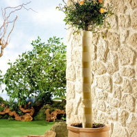 Bio Green plantenhoes voor stam   100 x 30 cm   geschikt voor stammen tot diameter 15 cm