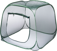 Nature pop up tuinkas   100cm x 100cm x 100cm