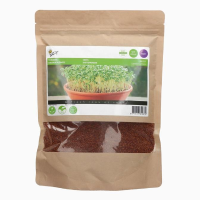 Buzzy® Gewone tuinkers zaden   500g