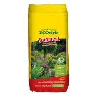 Ecostyle meststof voor tuin   10.0 Kg