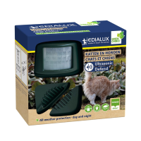 Edialux Ultrasonic Defend Katten En Honden