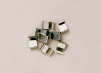 Vitavia verbindingsclips voor glas   20 stuks