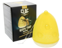 Clac Vespa trap wespenval