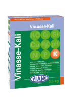 Viano meststof voor knol , bol  en vruchtgewassen   3,5 kg