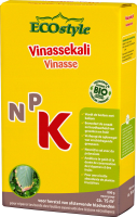 ECOstyle meststof   vinassekali – 800 g