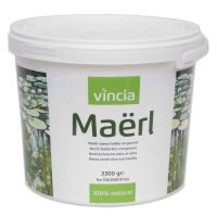 Velda Vincia Maërl 3300 g   natuurproduct voor helder water en een gezonde vijver