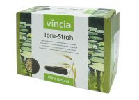 Velda Vincia Toru Stroh 2600 g   natuurproduct voor vijvers, gerstestro en hoogveenturf