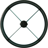 Ubbink Visvoederring diameter 24cm