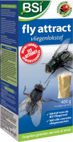 BSI Fly Attract Vliegenlokstof   10x40g