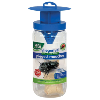 BSI Vliegenval   incl. Fly Attract lokstof