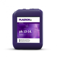 Plagron PK 13 14 Meststoffen   Bloeifase   Vloeibaar   5 l   Binnenkweek