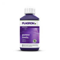 Plagron Power Roots Wortelbooster   250 ml   Vloeibare meststof   Nieuwe Formule