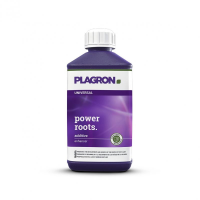 Plagron Power Roots Wortelbooster   500 ml   Vloeibare meststof   Nieuwe Formule