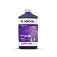 Plagron Vita Race IJzerspray   250ml   Booster   Bladvoeding