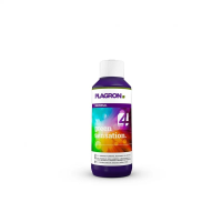 Plagron Green Sensation   Meststoffen   100 ml   Binnenkweek
