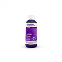 Plagron Power Buds Bloeibooster   100 ml   Versnelt Bloei   Biostimulant