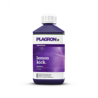 Plagron Lemon Kick Vloeibare pH regelaar   500 ml   Biologisch   Verlaagt pH waarde