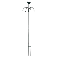 Esschert Design voederhanger   LxBxH: 20x20x150,4cm