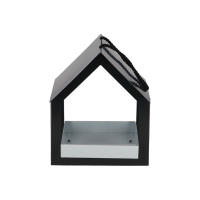 Esschert Design Hangende voedertafel met modern design