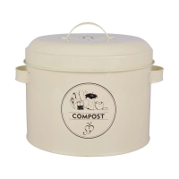 Esschert Design composter voor keukenafval