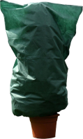 Videx vorstbescherming thermohoes 'XXL'   groen   200x240 cm